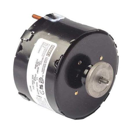 Condenser Fan Motor 1/20HP Flat 1550 rpm by Fasco in US