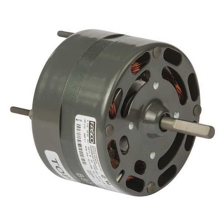 Condenser Fan Motor 1/12HP 115V 1500 rpm by Fasco in US