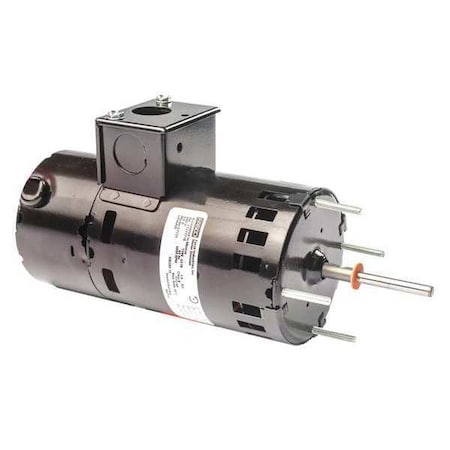 Condenser Fan Motor 1/15 HP 115/230V by Fasco in US