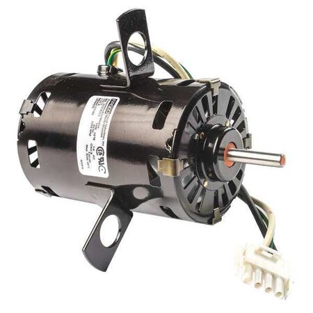 Condenser Fan Motor 1/20 HP Lug Flat by Fasco in US