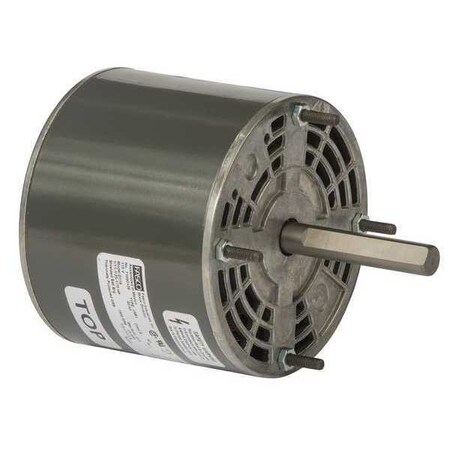 Condenser Fan Motor Stud 115V 1500 rpm by Fasco in US