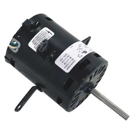 Condenser Fan Motor 1/15HP Lug 115V Flat by Fasco in US