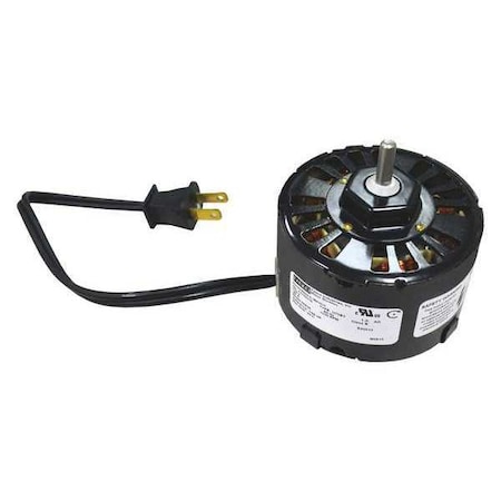 Condenser Fan Motor 1/88 HP Face 115V by Fasco in US