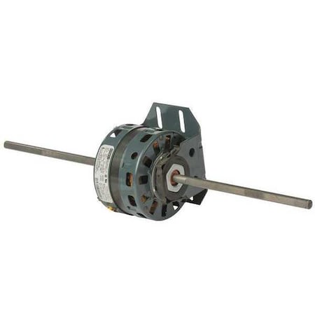 Condenser Fan Motor 1/10 HP Rigid Base by Fasco in US