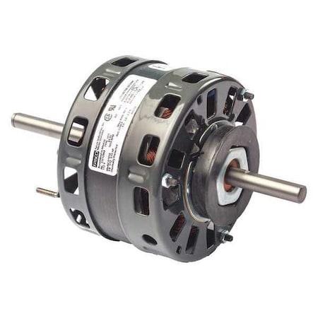 Condenser Fan Motor Stud 208/230V Flat by Fasco in US