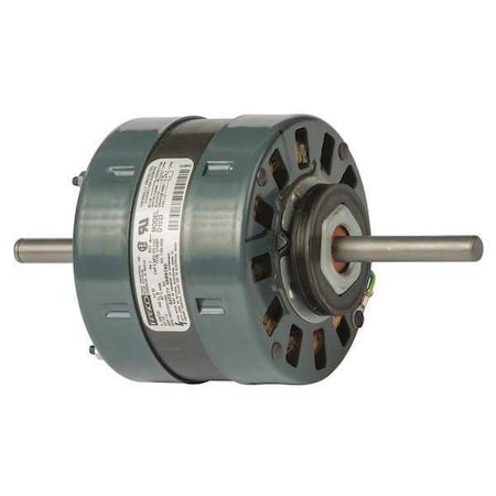 Condenser Fan Motor 1/5 HP 208/230V Flat by Fasco in US