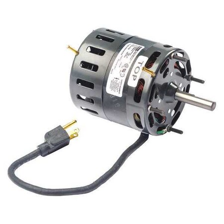 Condenser Fan Motor 1/10 HP Stud 115V by Fasco in US