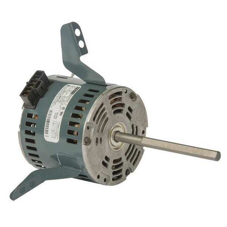 Condenser Fan Motor 1/4 HP Lug 265V Flat by Fasco in US