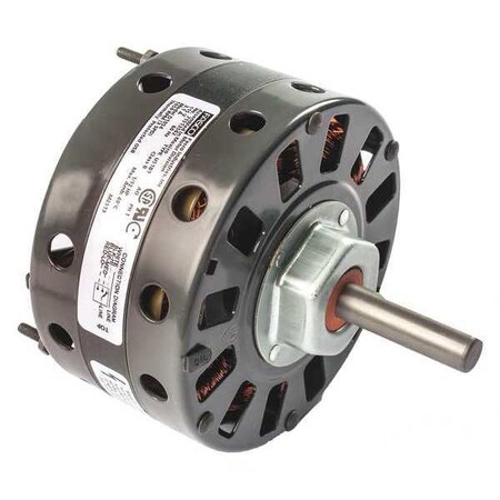 Condenser Fan Motor 1/12 HP Stud 115V by Fasco in US