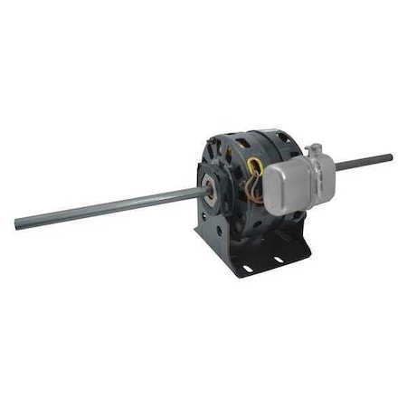 Condenser Fan Motor 1/12HP 115-127V Flat by Fasco in US