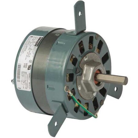 Condenser Fan Motor 1/20 HP 265V Flat by Fasco in US