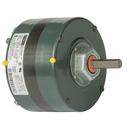 Condenser Fan Motor 1/6HP Cradle Base by Fasco in US