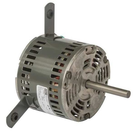 Condenser Fan Motor 1/8 HP Lug 115V Flat by Fasco in US