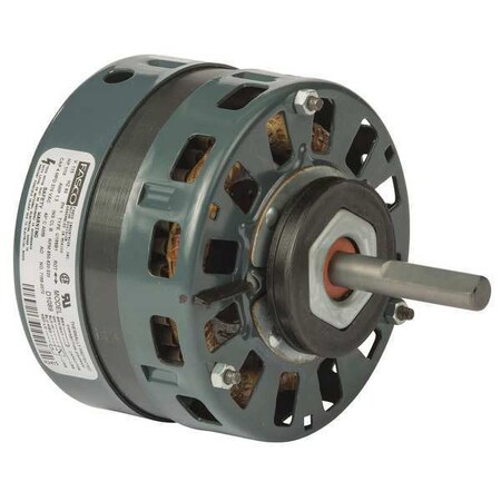 Condenser Fan Motor 1/15 HP Cradle Base by Fasco in US