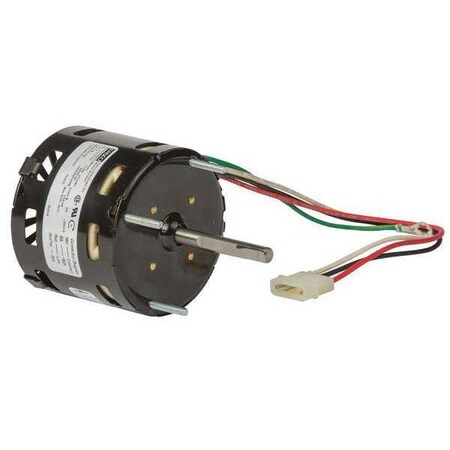 Condenser Fan Motor 1/50 HP Stud 115V by Fasco in US