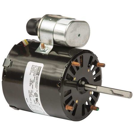 Condenser Fan Motor 1/20HP Stud 115/230V by Fasco in US