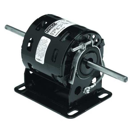 Condenser Fan Motor 1/50 HP Cradle Base by Fasco in US