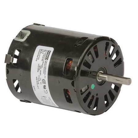 Condenser Fan Motor 1/10 HP 115V Flat by Fasco in US