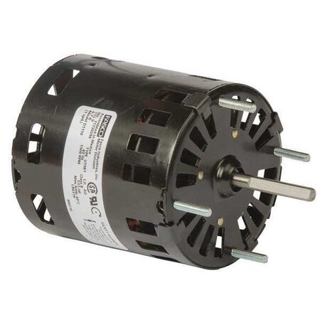 Condenser Fan Motor 1/55 HP Stud 115V by Fasco in US