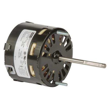 Condenser Fan Motor 1/11 HP Stud 115V by Fasco in US