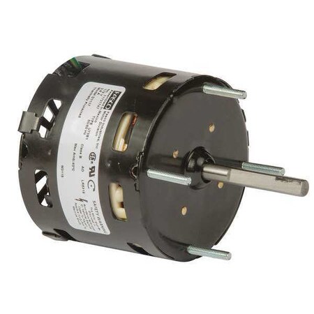 Condenser Fan Motor 1/65 HP Stud 115V by Fasco in US