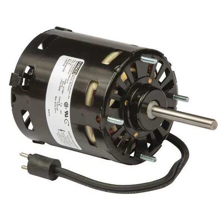 Condenser Fan Motor 1/20 HP Stud 1 Phase by Fasco in US