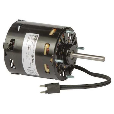 Condenser Fan Motor 1/20HP Stud 208-230V by Fasco in US