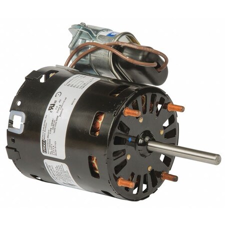 Condenser Fan Motor Stud 208-230V 1Phase by Fasco in US