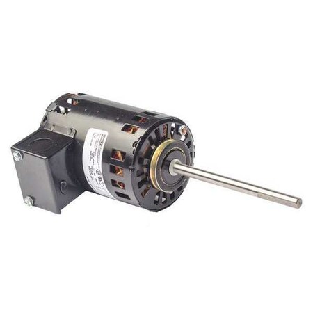 Condenser Fan Motor 1/25 HP Ring 115V by Fasco in US