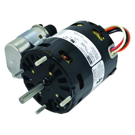 Condenser Fan Motor 1/140 HP Lug 115V by Fasco in US