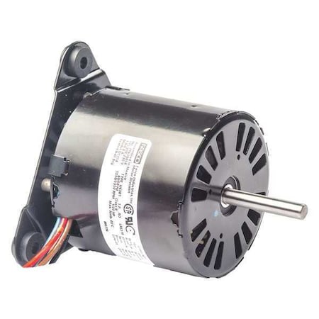 Condenser Fan Motor 1/100HP Flat 1550rpm by Fasco in US