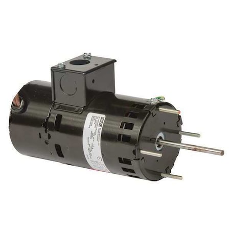 Condenser Fan Motor 1/15HP Stud 230/460V by Fasco in US