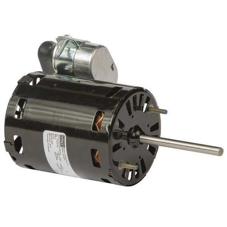 Condenser Fan Motor 1/8 HP Stud 480V by Fasco in US