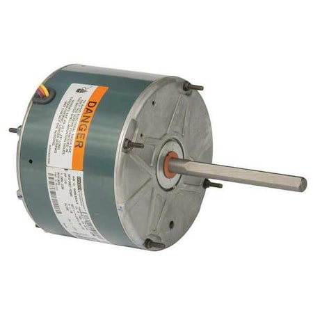 Condenser Fan Motor 1/8 HP Stud 208-230V by Fasco in US