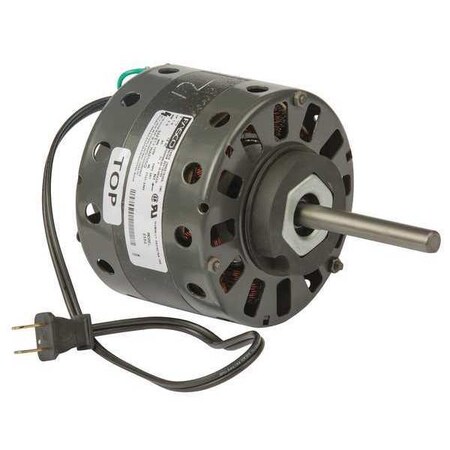 Condenser Fan Motor 1/6 HP 115V 1050 rpm by Fasco in US