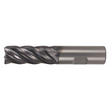 End Mill 0.3125 in. Milling Dia. 5V0S by USA Widia Carbide End Mills