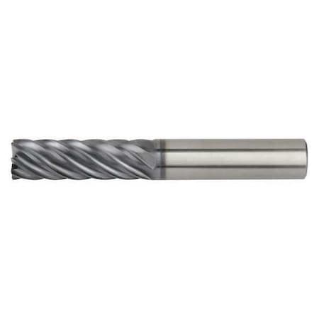 End Mill 12.00mm Milling Dia. 77 by USA Widia Carbide End Mills