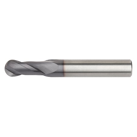 End Mill 10.00mm Milling Dia. 2838 by USA Widia Carbide End Mills