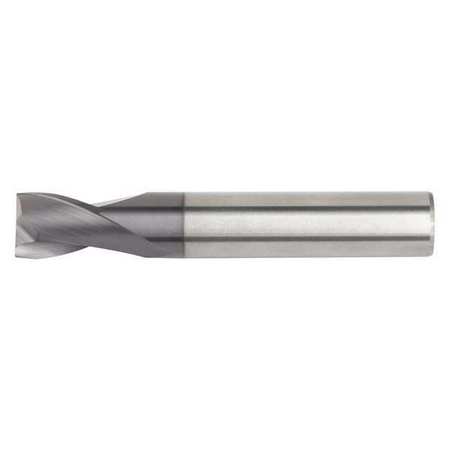 Widia End Mill 10.00mm Milling Dia. 4002 Technical Info