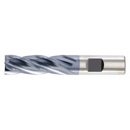 End Mill 0.9380 in Milling Dia 1205/1207 by USA Widia Carbide End Mills