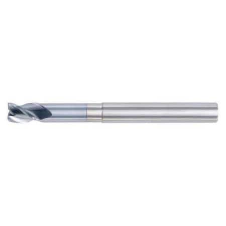 End Mill 0.6250 in. Milling Dia. 4AN3 by USA Widia Carbide End Mills