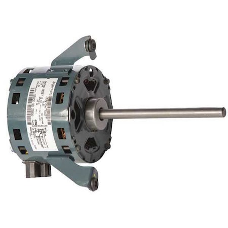 Condenser Fan Motor 1/20HP 1075 RPM 1.2A by Genteq in US