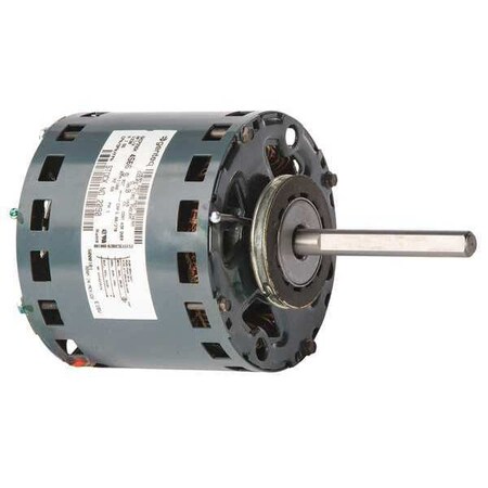 OEM Replacement Motor 1/4 HP 1100 RPM by Genteq in US