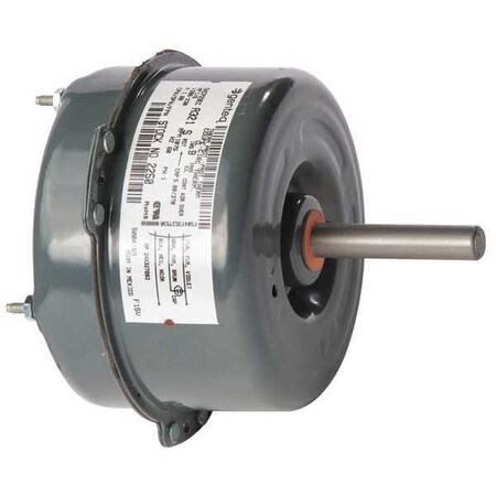 Condenser Fan Motor 1/6 HP 1075 RPM by Genteq in US