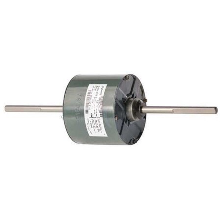 Condenser Fan Motor 1/5 HP 1075 RPM 1.1A by Genteq in US