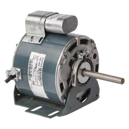 Condenser Fan Motor 1/3 HP 1625 RPM 3.2A by Genteq in US
