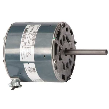 OEM Replacement Motor 1/3HP 825 RPM 2.4A by Genteq in US