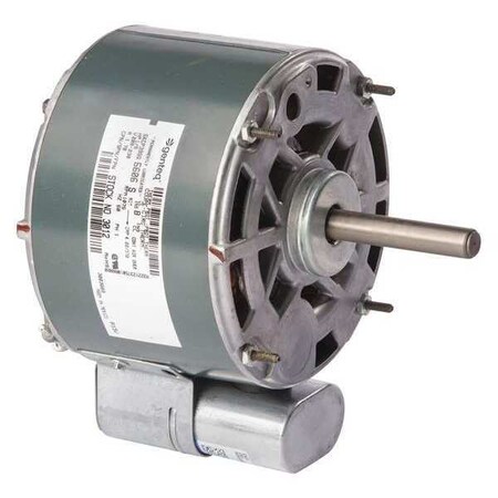 Condenser Fan Motor 1/5 HP 1.7 A by Genteq in US