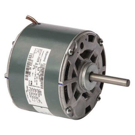 Condenser Fan Motor 1/4 HP 1625 RPM 1.4A by Genteq in US
