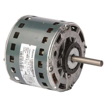 Direct Drive Blower Motor 1/3 HP 2.3 A by Genteq in US